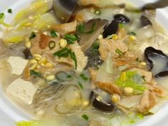 -郑庄脂渣海鲜楼(九水路店)