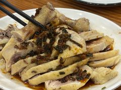 -潮粥馆(长江花园店)
