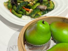 流沙包-胜记酒家·风味线(南山花园城店)