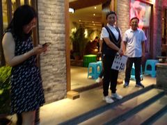 -老北京风情街