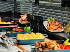 -沈阳和平艾美酒店新食谱西餐厅