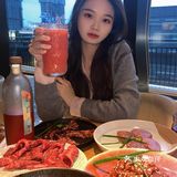 上海约会圣地｜烧肉正好🥂开放式烤肉🥩
