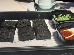 非遗臭豆腐-火宫殿·小吃王国(坡子街店)