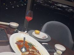 -宝燕壹号景观餐厅(龙盛国际商业广场店)