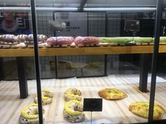 -面包和茶(万联店)