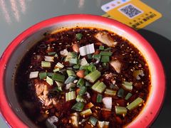 -袁妈红豆汤(重庆总店)