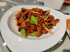 -天津大学·四十二斋餐厅