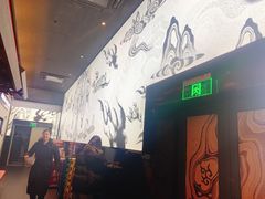 -巴邑火锅·夜宵(港隆广场店)