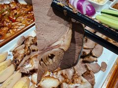 -和源祥·日照菜扛把子(万平口一店)