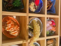 -阿吾罗日本料理(K11艺术中心店)