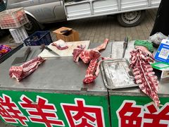 -张吉祥花椒肉火烧(老潍县美食城店)
