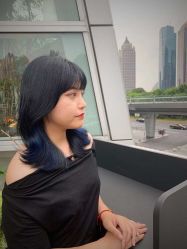 -icare美发沙龙