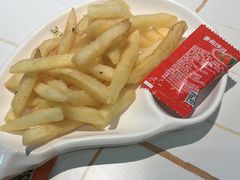 -豪享来中西餐厅(隆昌店)