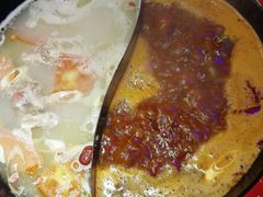 -重庆巴九门老火锅(阳朔店)