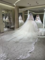 -MANLI BRIDAL婚纱