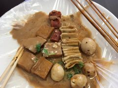 -郭记小街麻辣烫(虎坊路店)