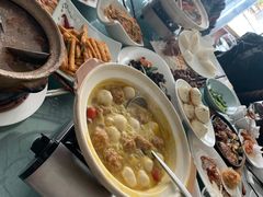 -丽华园(汉阳龙阳店)