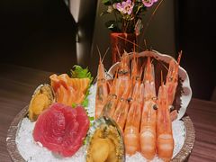 -匠和风精致料理(莆田财富中心店)