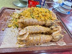 -琼大师东方烤乳猪(亚特兰蒂斯店)