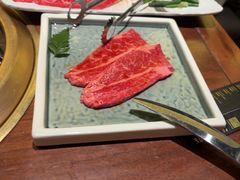 -御牛道日式烤肉料理(杭州万象城店)