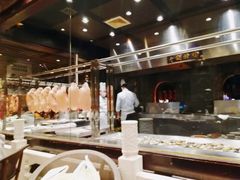-北京老铺烤鸭(西稍门店)