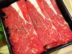-鼎鼎香·港式火锅(北京SKP店)