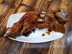 -王裕興肉莊(南禅寺店)