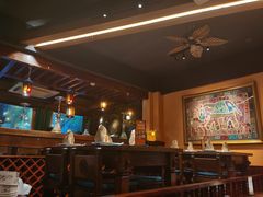 -甘尼仕印度餐厅爵士酒吧(阳春巷店)