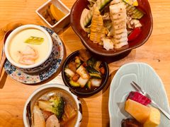 -大岛日本料理铁板烧(南通大饭店)