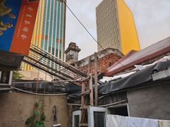 -老婆婆炒饭(小白楼1902欧式风情街店)