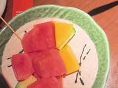 -七条鱼日本料理(远洋乐堤港店)