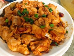 -煲煲掂风味煲仔饭餐厅(西区店)