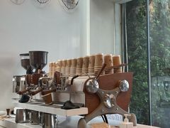 -% Arabica阿拉比卡咖啡(武康路店)