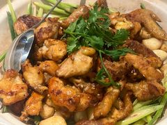 -秦月轩·陕西家乡菜(阜成路·五棵松店)