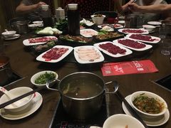 -牛焱·贵州黄牛肉火锅(城西银泰店)