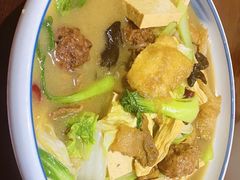 -小清花粥铺(青年南街店)