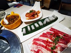 -么子烤肉(化龙池店)