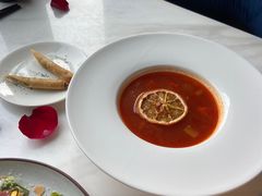 -Wei菋·Le Bistrot