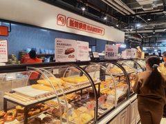 -物美超市(三里河店)