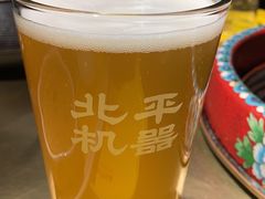 -羊大爷涮肉(亮马桥店)