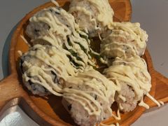 -chicken plus韩国炸鸡(城阳店)