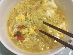 -双福饺子营餐厅(财富广场店)