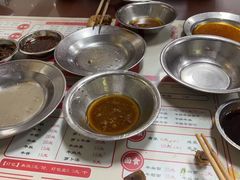 -阿秋牛排(湖心街店)