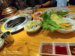 -喜来稀肉(北外滩白玉兰广场店)