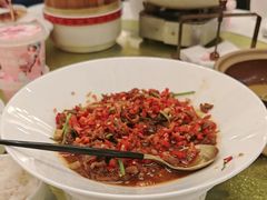 -大鸭梨烤鸭(北洼路店)