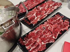 -刘少华贵州小黄牛·鲜牛肉火锅(总店)