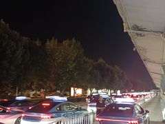 -太原武宿国际机场