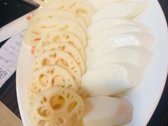 -呷哺呷哺(西单大悦城店)