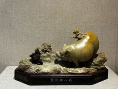 -浙江省博物馆(孤山馆区)