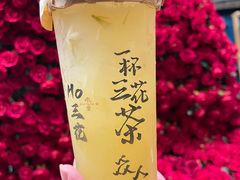 -吼堂老火锅(太古里总店)